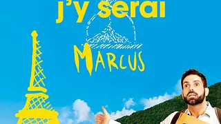 Marcus dans J'y serai !