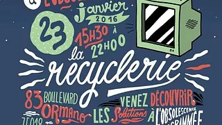 HOP DAY, les alternatives à l'obsolescence programmée