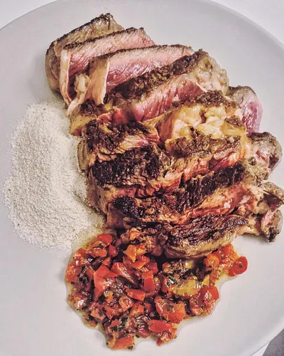 Brutos Restaurant Paris