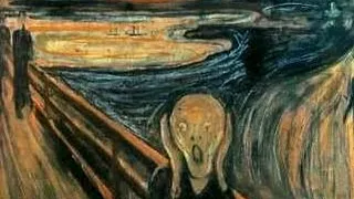 Edvard Munch, l'oeil moderne 1900 - 1944