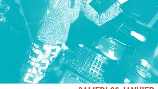 MISS DJ BLUE