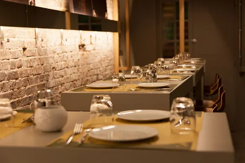 Da Monnali Restaurant Paris