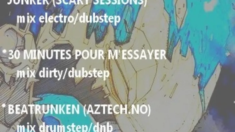 IN BASS WE TRUST # 2