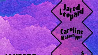 11 heads X Maison Nue