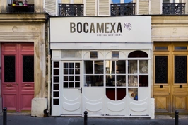 Bocamexa Pigalle