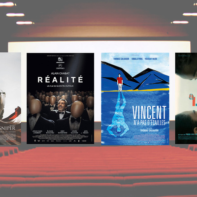 Sorties cinéma : notre sélection de films pour la semaine du 18 février