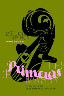 Les primeurs de massy - jour 1