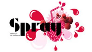 Spray