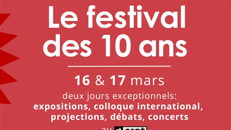 Mediapart, le festival des 10 ans