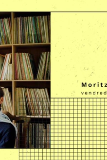 Moritz Von Oswald