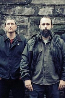Clutch en concert