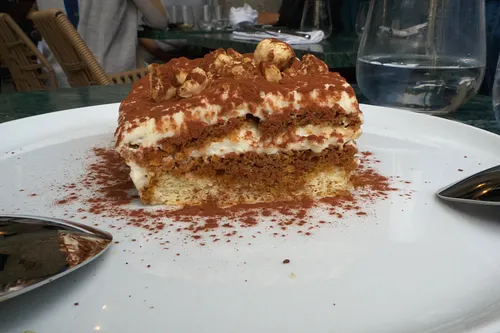 Daroco Restaurant Paris