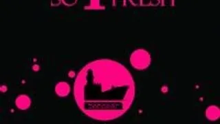 So 4 Fresh