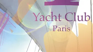 YACHT CLUB @ LE QUAI