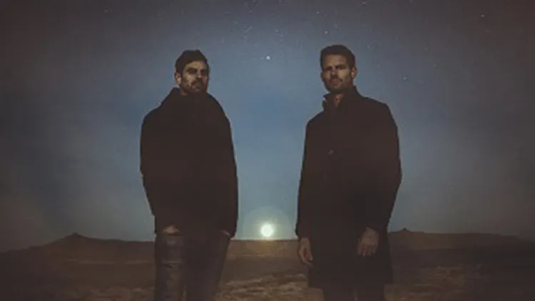 Tycho en concert