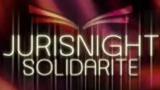 Juris Night Solidarite