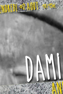 Voodoo avec Damian Lazarus, Andrade, Qosmonaut