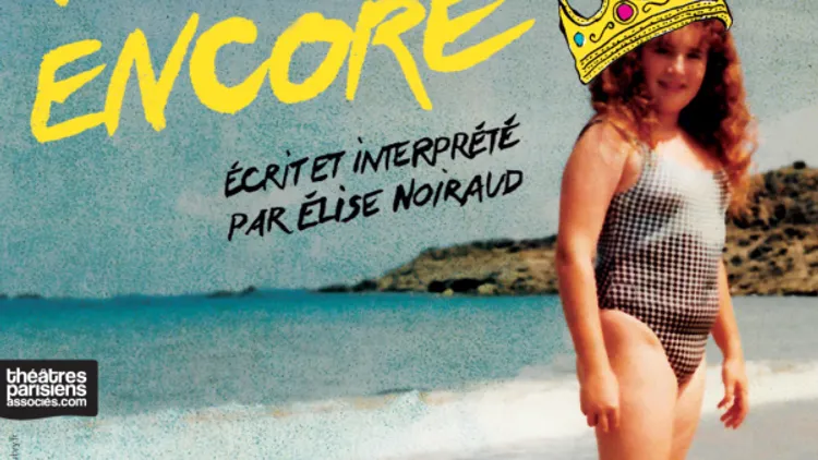 Pour que tu m'aimes encore