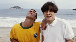 balearock