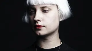 Molly Nilsson + Bernard & Edith en concert