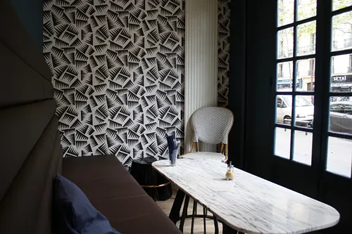 Café Moco Restaurant Paris