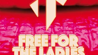 Free for the Ladies en concert