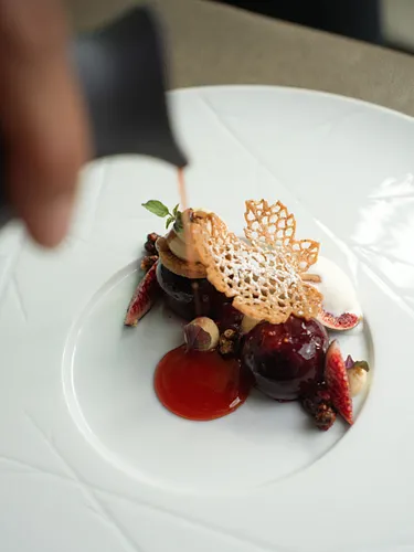 Aux 2 K Restaurant Paris