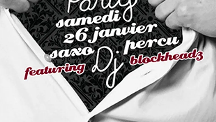 White Party