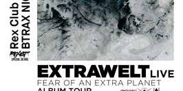 Btrax Night Speciale 30ans Extrawelt Live, Präri, Ben Men, Rob Malone