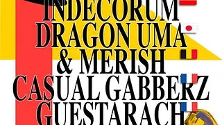 CASUAL GABBERZ INTERNATIONAL