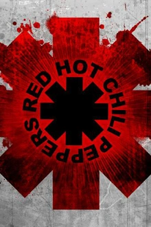 Red Hot Chili Peppers