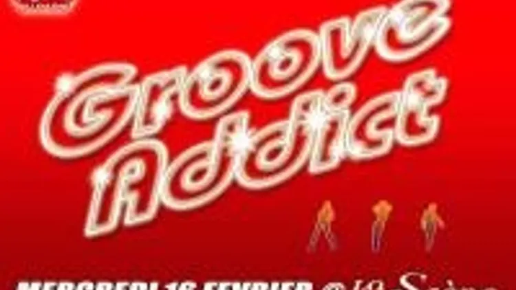 Groove Addict