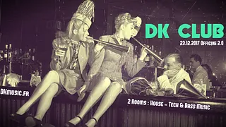 DK Club