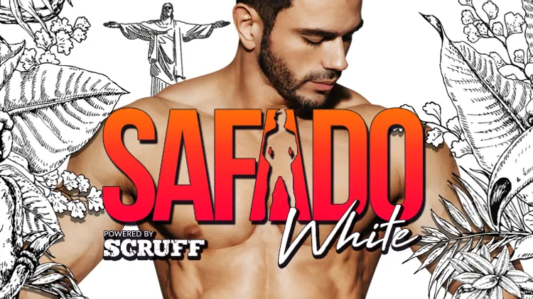 The Week SAFADO White