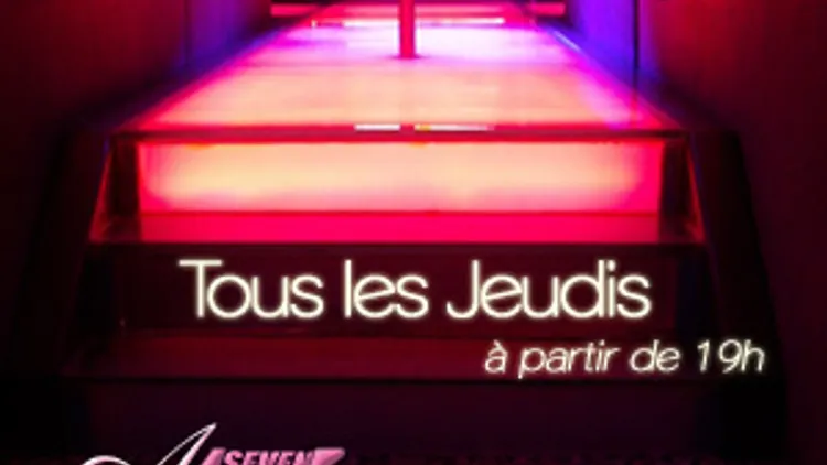AfterWork - After Seven