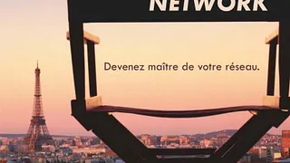CINEMA NETWORK : L'AfterWork 16ème Edition