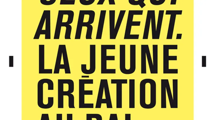 Ceux qui arrivent