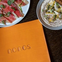 Nonos et Comestibles
