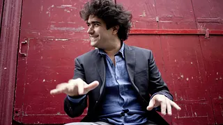 Harold López-Nussa