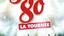 Stars 80 - la tournee