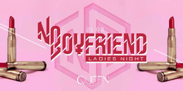 No Boyfriend - Wednesday,February 21