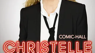 Christelle Chollet - Comic-Hall