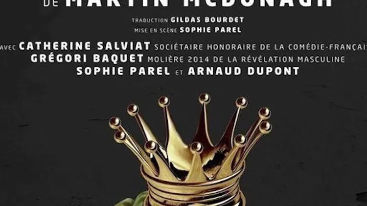 La Reine de Beauté de Leenane