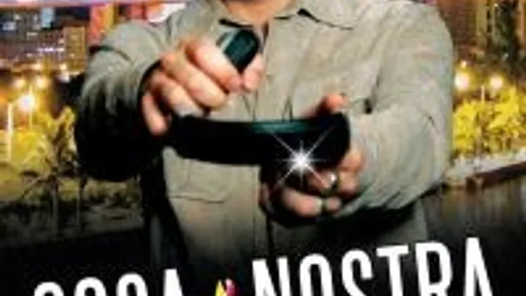 Cosa Nostra