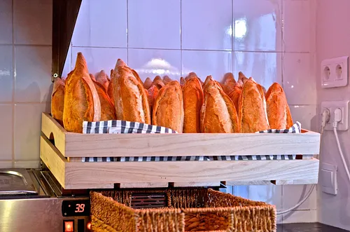 Miss Bành-mi Restaurant Paris