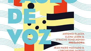 Concert ANNULE - Paseo de Voz