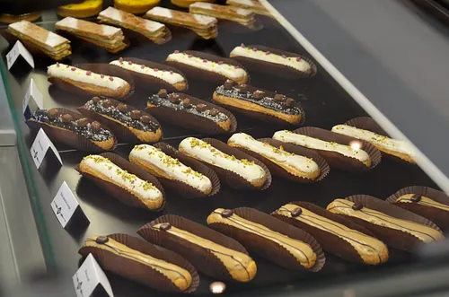 Monsieur Fernand Restaurant Shop Paris