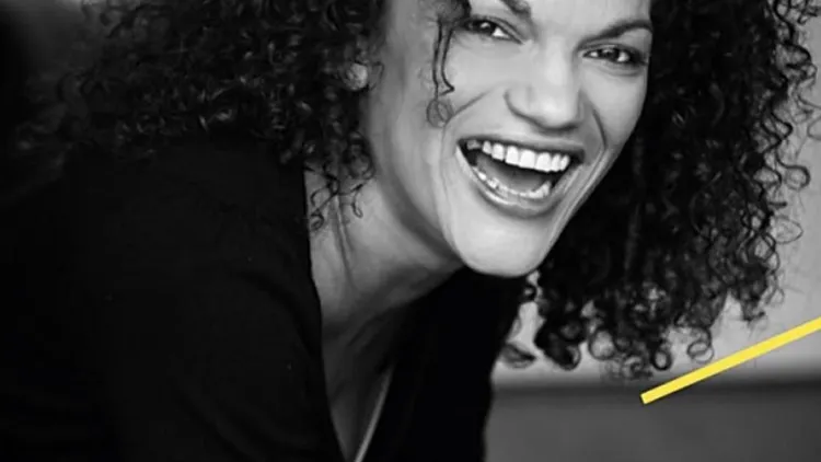 Marie Desroles