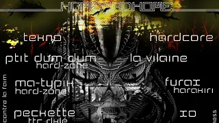 fuck halloween hard-zone tekno to hardcore