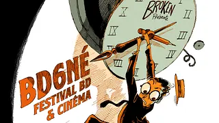 Festival BD6Né 2020